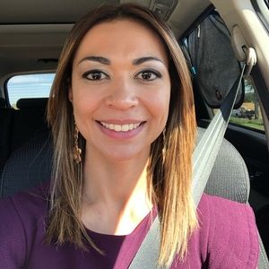 Meet your Posher, Yahdi